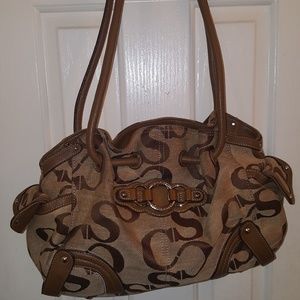 Beautiful hobo purse